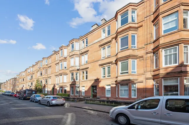 Cartvale Road, Glasgow, G42, photo 1