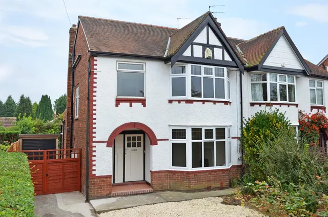 Tadcaster Road, Dringhouses, YO24, photo 1