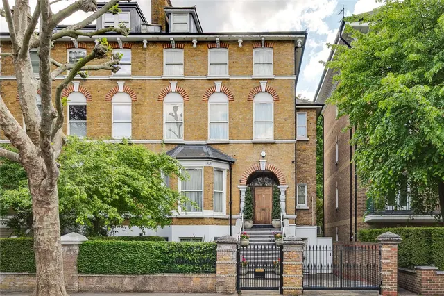 Elsworthy Road, St John's Wood, London, NW3 3DS, photo 1