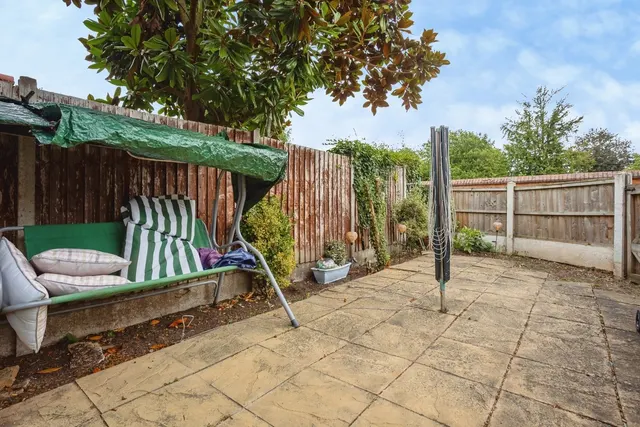 Station Street, Bingham, NG13, photo 2