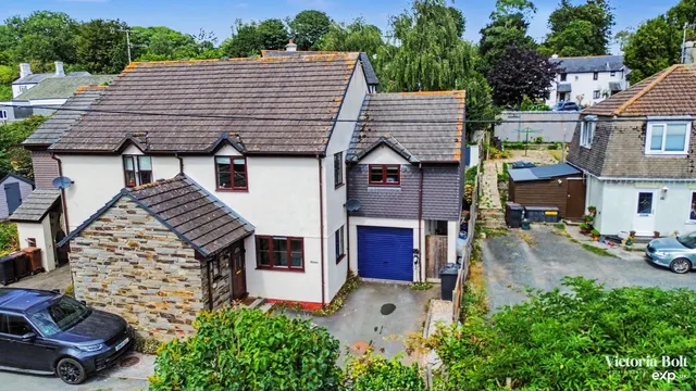 Holbeton, South Hams, photo 2