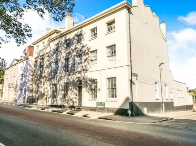 Castle Hill, Reading, RG1, photo 1