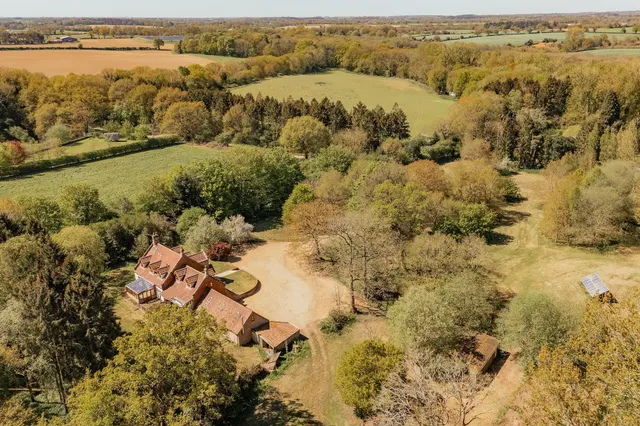 Quaint Country Home within 10 Acres i, photo 2