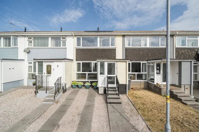 Burton Villa Close, Brixham, Devon, TQ5