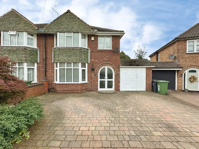 Westway, Pelsall, WS4, photo 1
