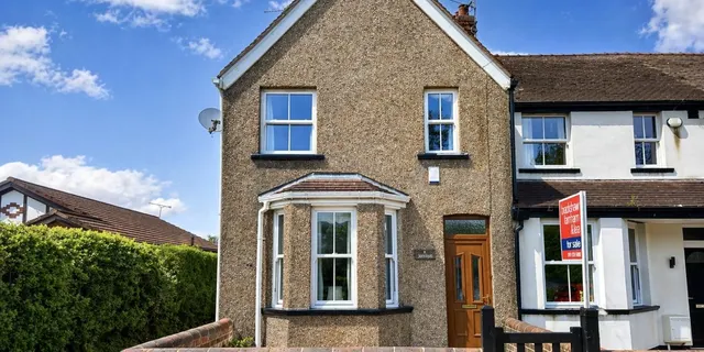 Mumfords Lane, Wirral, CH47, photo 1