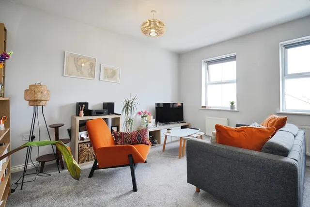 Oak Crescent, Ashby-de-la-Zouch, LE65, photo 2