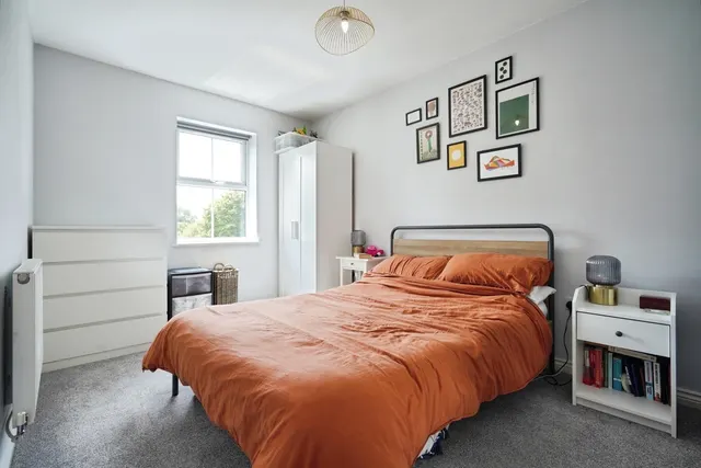 Oak Crescent, Ashby-de-la-Zouch, LE65, photo 3