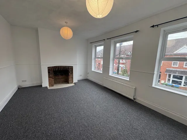 Rigby Road, Southampton, SO17, photo 3