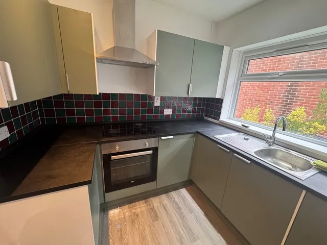 Rigby Road, Southampton, SO17, photo 2