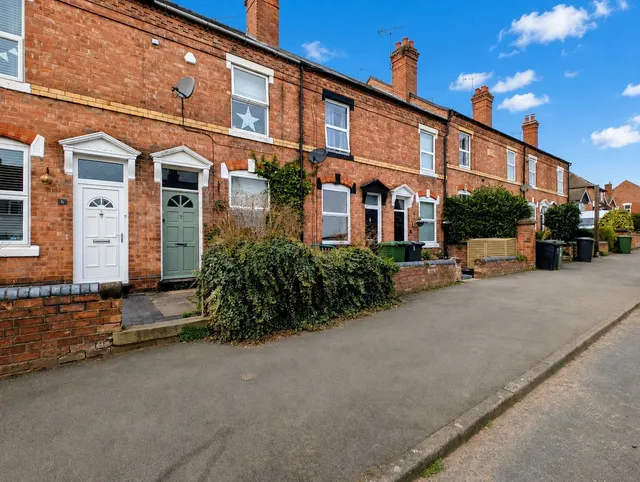 Claughton Street, Kidderminster, photo 1