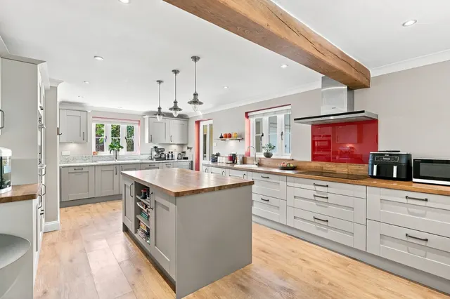 Chappel Road, Great Tey, CO6, photo 3
