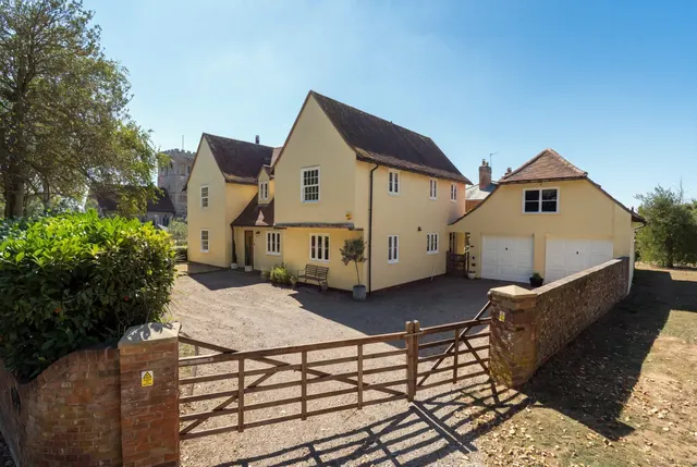 Chappel Road, Great Tey, CO6, photo 1