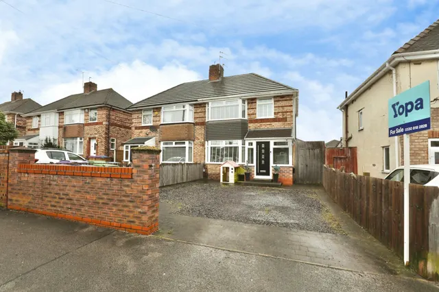 Glendevon Road, Liverpool, L16, photo 1