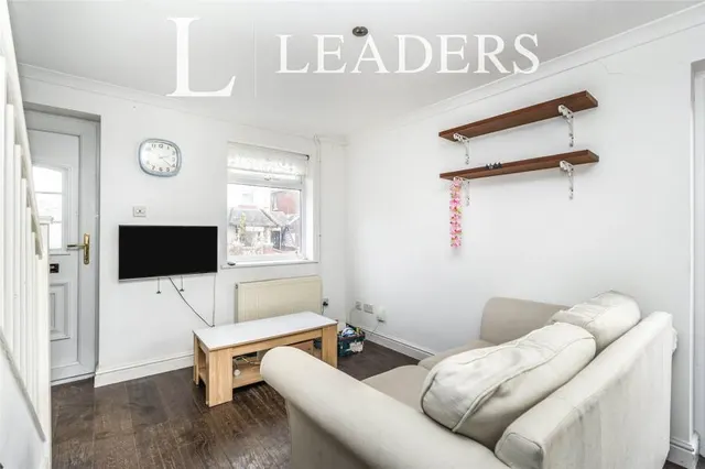 Janson Road, Southampton, SO15, photo 3