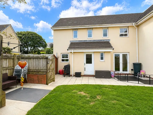 Riding Close, Bodmin, PL31, photo 3