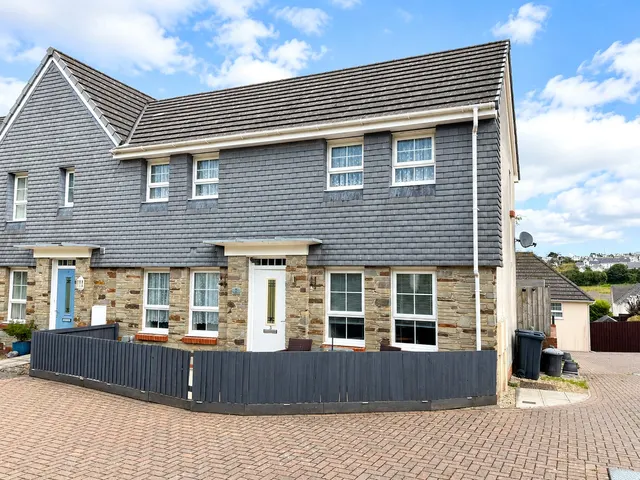Riding Close, Bodmin, PL31, photo 1