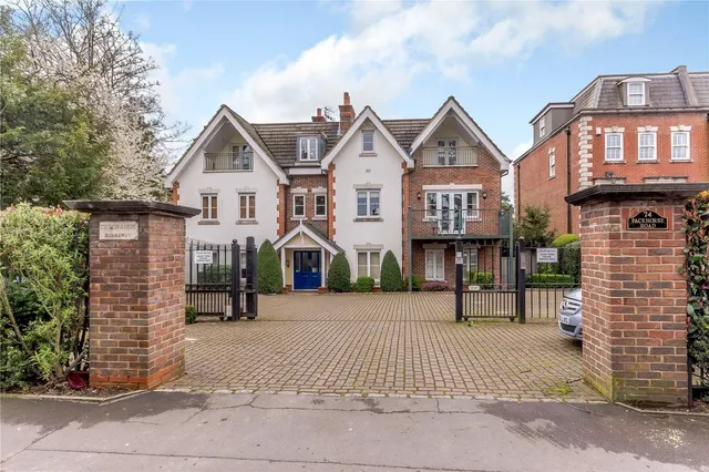 Packhorse Road, Gerrards Cross, SL9, photo 1