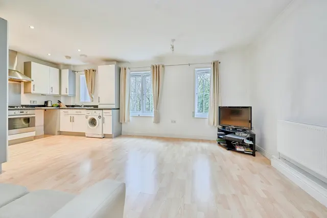 Mortymer Close, Dunmow, CM6, photo 2