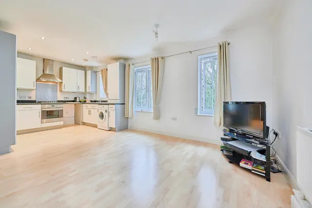 Mortymer Close, Dunmow, CM6, photo 1