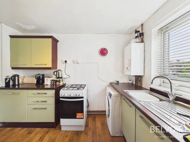 Photo 3 — Elm House, Prescot, L34