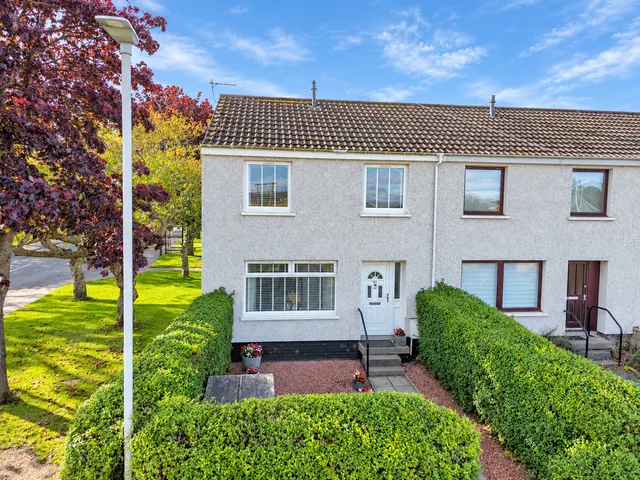 Tarry Road, Arbroath, DD11, photo 1