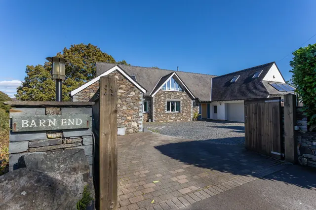 Barn End, Canny Hill, LA12, photo 3