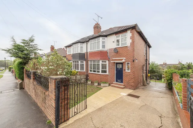 Woodland Hill, Leeds, LS15, photo 1