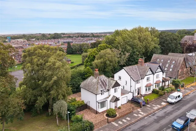 St. James Road, Carlisle, Cumbria, CA2, photo 1