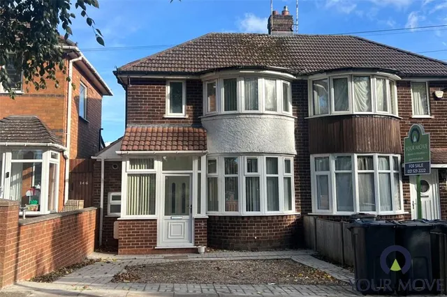 Clay Lane, Birmingham, B26, photo 1