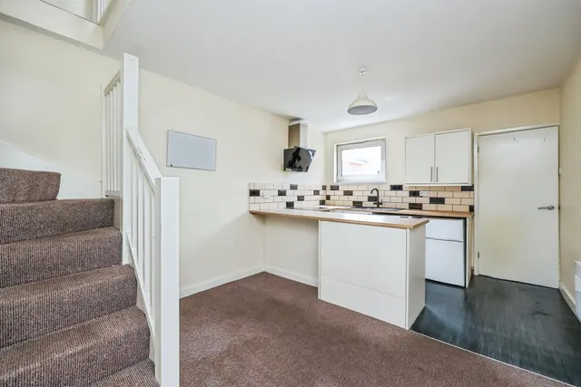 Nottingham Road, Ilkeston, DE7, photo 3