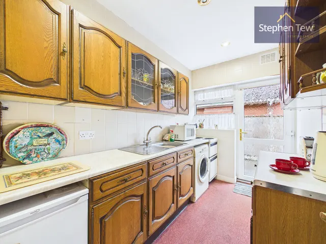 Garstang Close, Poulton-Le-Fylde, FY6, photo 3