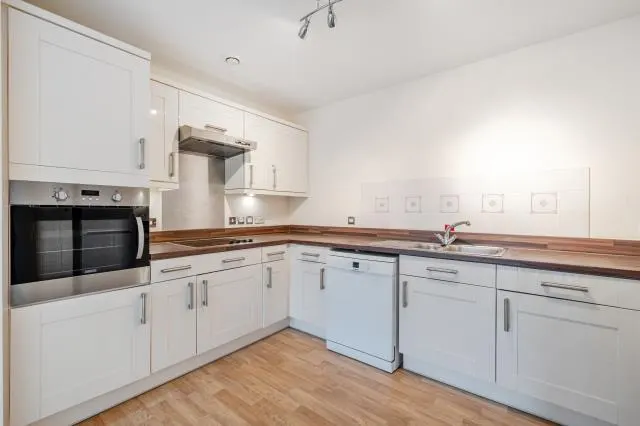 Cresswell Close, Yarnton, OX5, photo 3