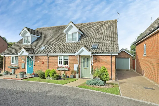 Oakleigh Drive, Swaffham, PE37, photo 1