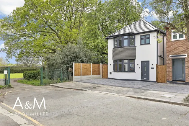 Penrith Road, Hainault, Essex, Ilford, IG63DB, photo 1