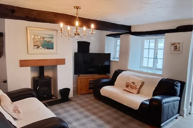 Burnbank Farm Cottages, Lindale, LA11, photo 2