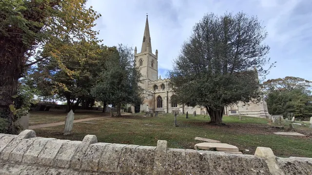 Heydour, Grantham, NG32, photo 2