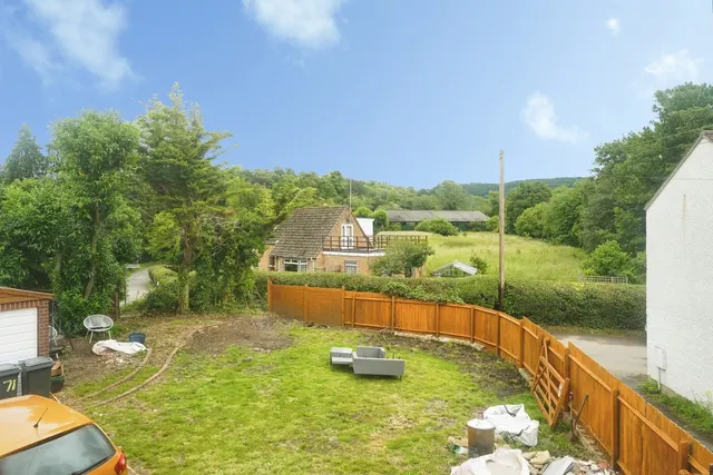 Photo 2 — Bondend Road, Upton St. Leonards, Gloucester, Gloucestershire, GL4