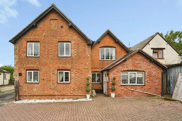 Bondend Road, Upton St. Leonards, Gloucester, Gloucestershire, GL4, photo 1