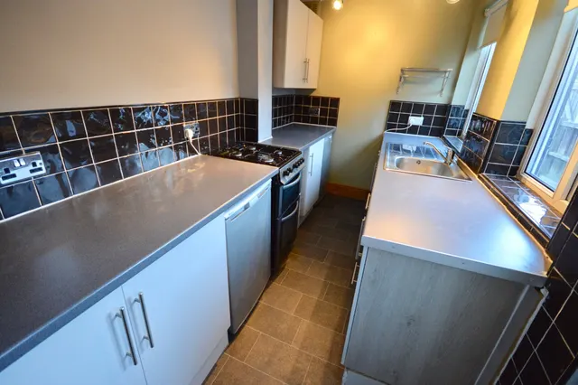 Alexandra Road, Swallownest, S26, photo 2