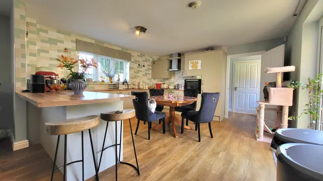 Photo 2 — Thorney Road, Eye, Peterborough, PE6