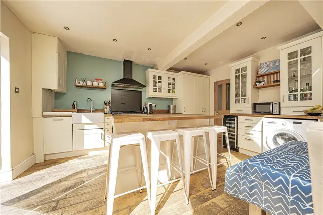 Percy Road, Isleworth, TW7, photo 3