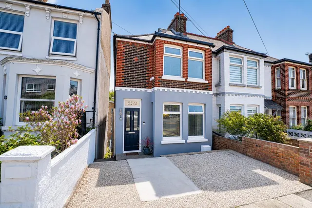 Harold Road, Hastings, photo 1