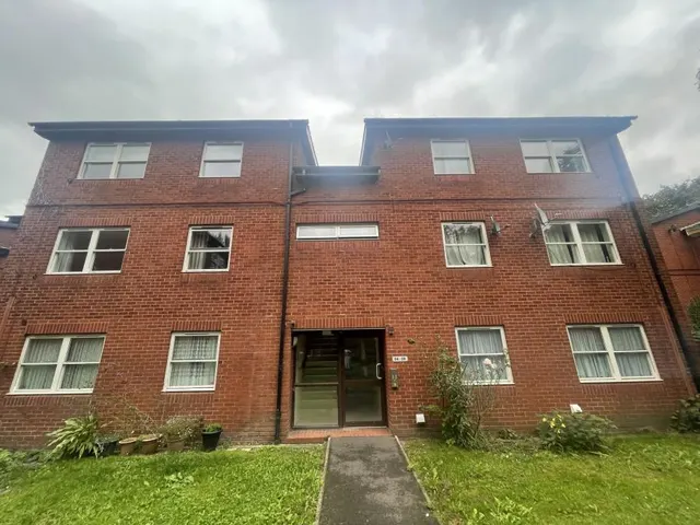 Friar Gate Court, Friar Gate, DE1, photo 1