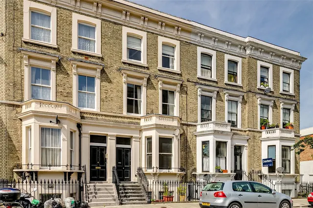 Seagrave Road, West Brompton, SW6, photo 1