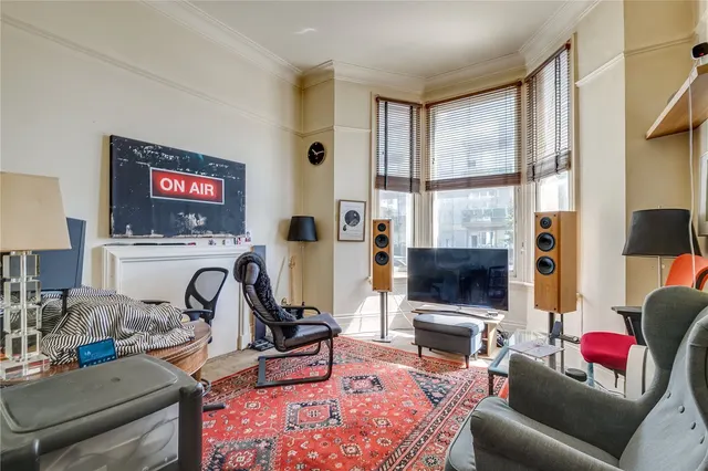 Seagrave Road, West Brompton, SW6, photo 2