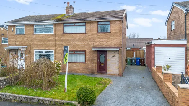 Mallory Drive, Leigh, Leigh, WN7 2HY, photo 1