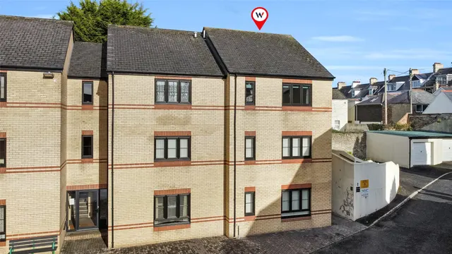 Alexandra Road, Barnstaple, EX32, photo 1