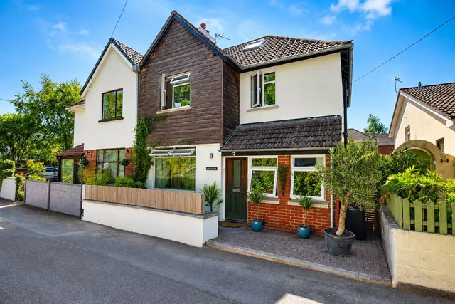 Raleigh Road, Barnstaple, EX31, photo 1