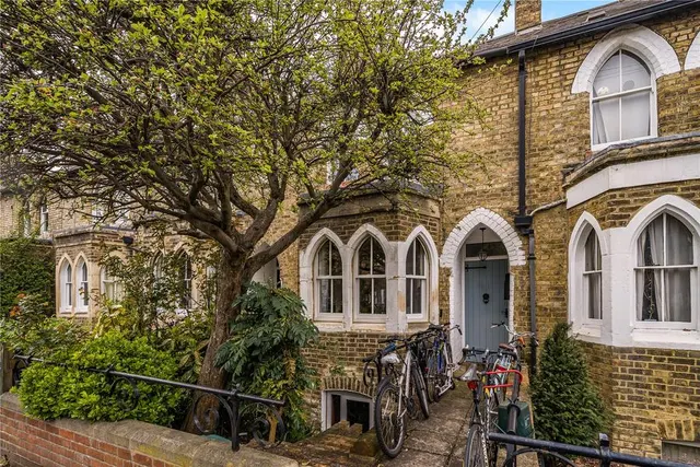 Kingston Road, Oxford, OX2, photo 1